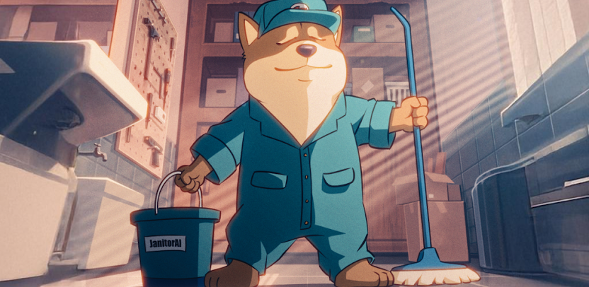 Janitor AI - Official App