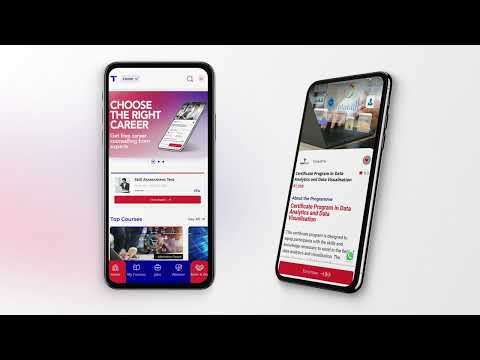 TimesPro - Learn & Grow Online