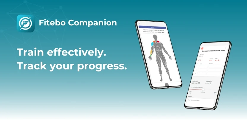 Fitebo Companion