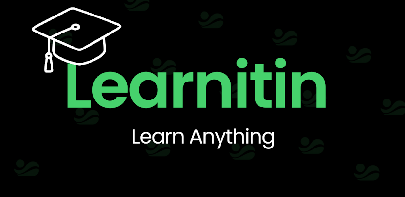 Learnitin AI: Study, Courses,