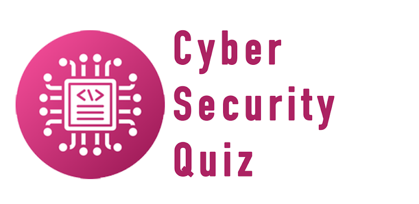 Cybersecurity Quiz