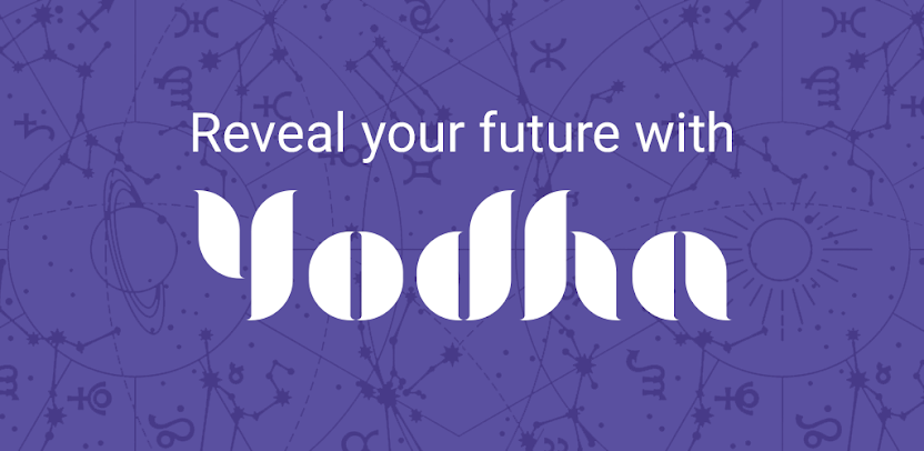 Yodha My Daily Horoscope