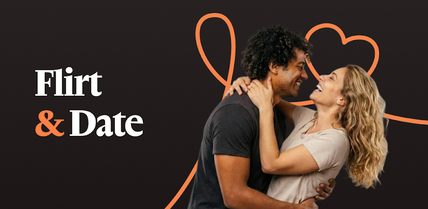 Jaumo Dating App: Flirt & Date