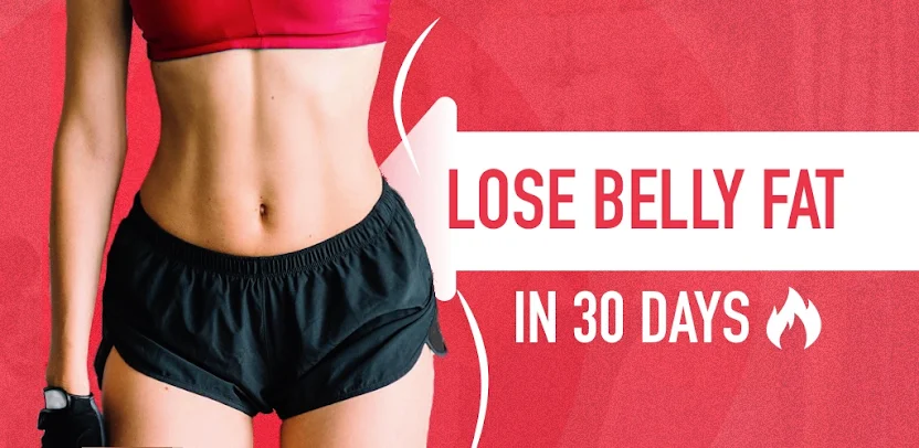 Lose Belly Fat  - Abs Workout