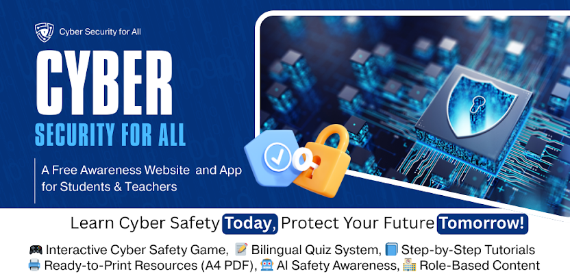 Cyber Security For All
