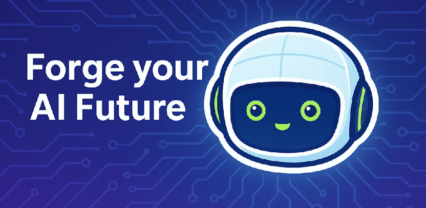 Skillium – Learn AI Tools