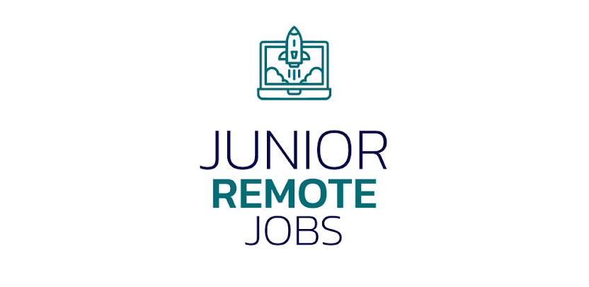 Junior Remote Jobs