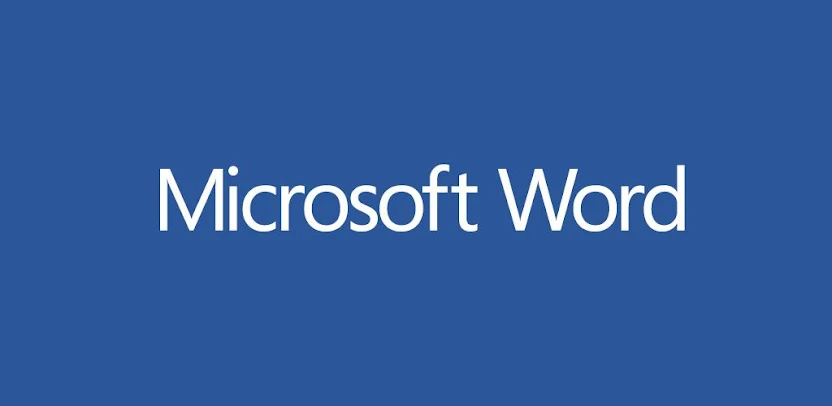 Microsoft Word: Edit Documents