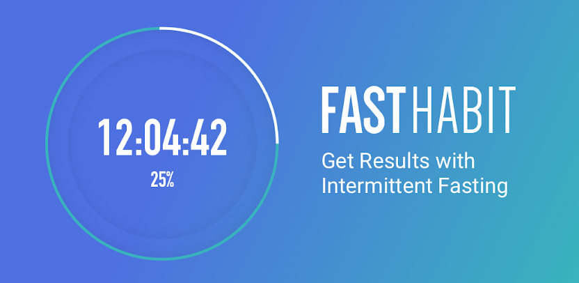 FastHabit Intermittent Fasting