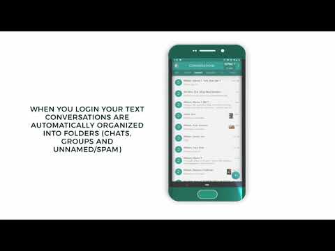 Mei | Messaging with AI