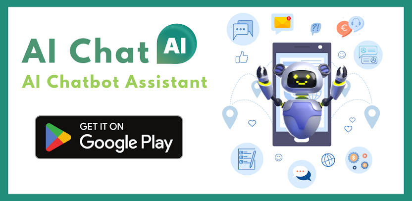 AI Chat : AI Chatbot Assistant