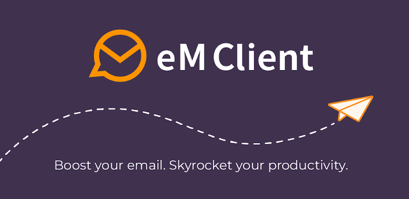 eM Client - Secure Email App