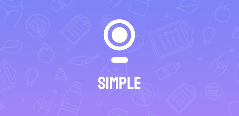 Simple・AI Weight Loss & Health