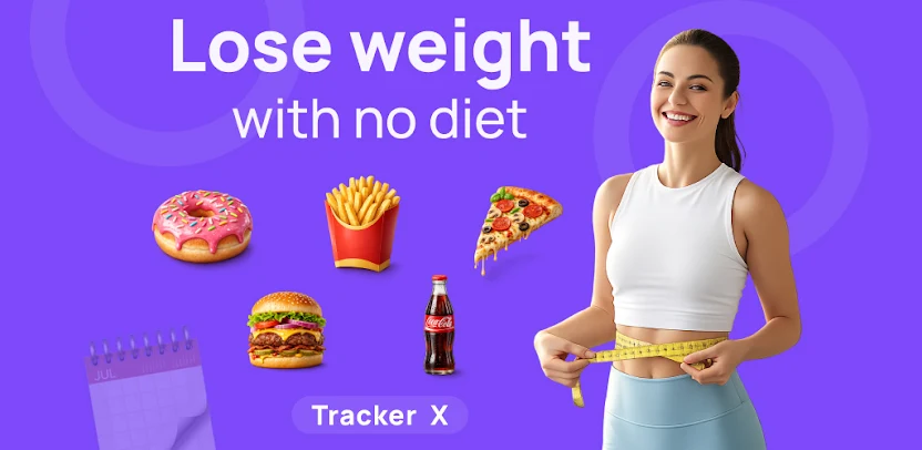 Intermittent Fasting Tracker X