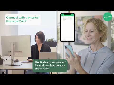 Physical Therapy by OneStep