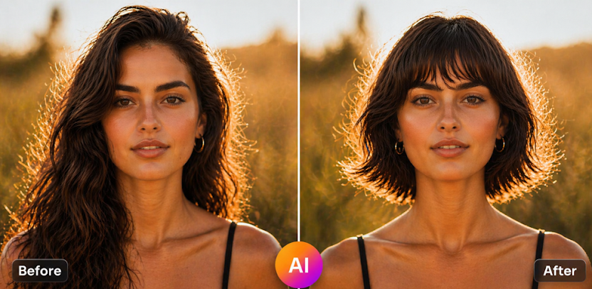 Face & Body Editor - FixPlus
