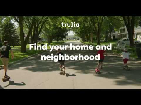 Trulia: Homes For Sale & Rent