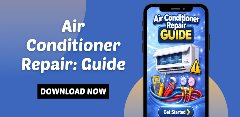 Air Conditioner Repair: Guide