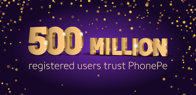 PhonePe UPI, Payment, Recharge