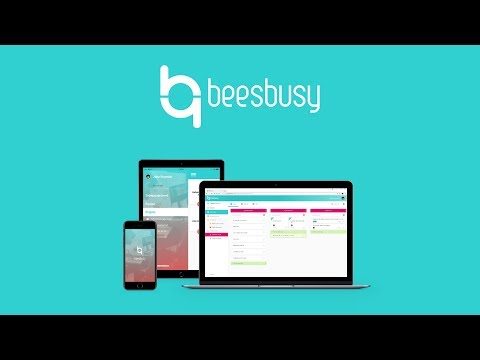 Beesbusy: project management
