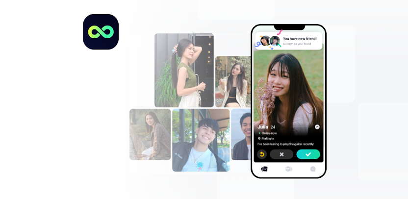 OFO Dating App: Chat & Meet