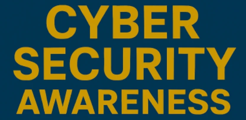 Cyber Security Awareness Quiz