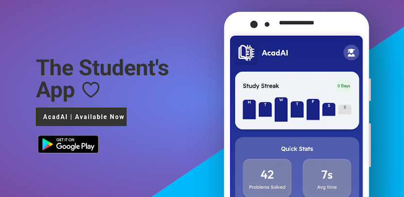 AcadAI