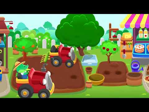 Kiddopia - Kids Learning Games