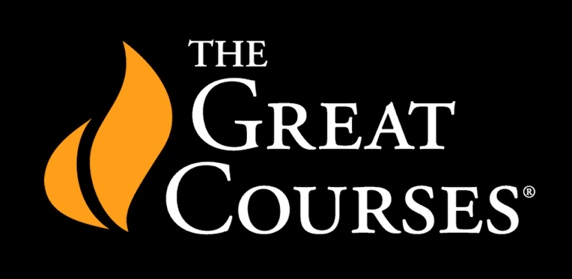 The Great Courses