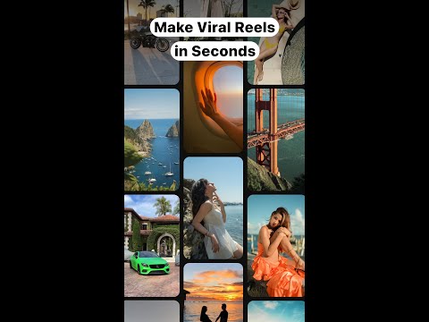 Reels Maker for Instagram BEAT