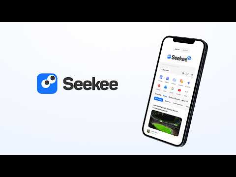 Seekee - Ai Search & Assistant