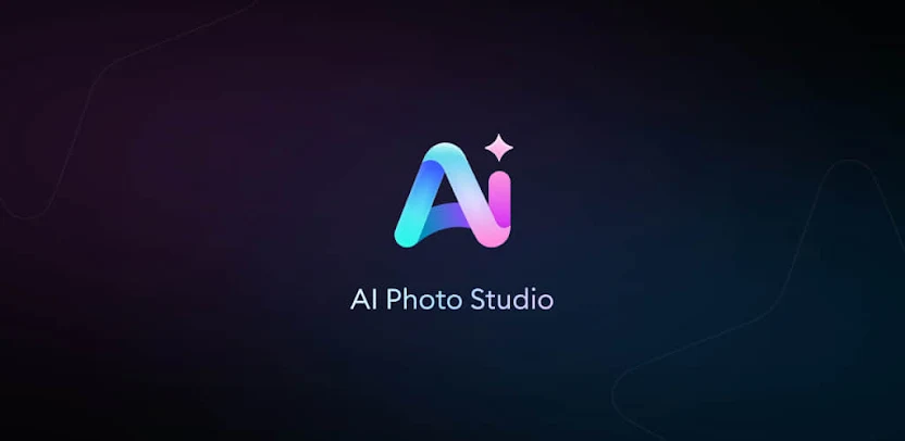 AI Photo Studio: Editor Pro