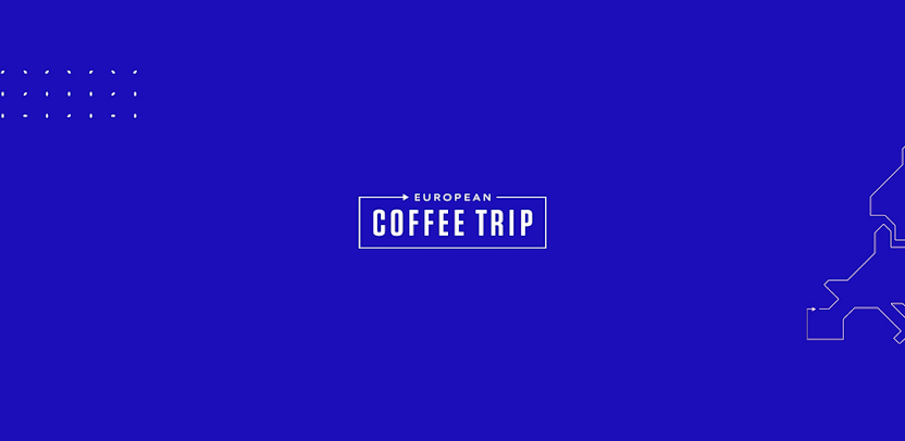European Coffee Trip