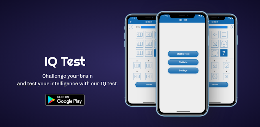 IQ Test