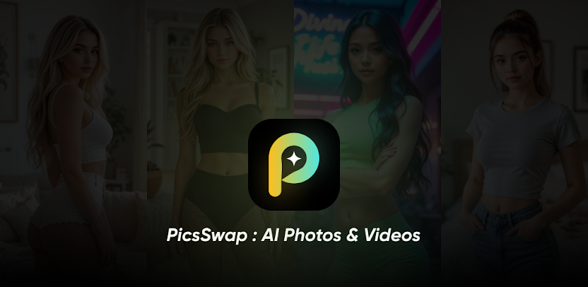 PicsSwap : AI Photos & Videos