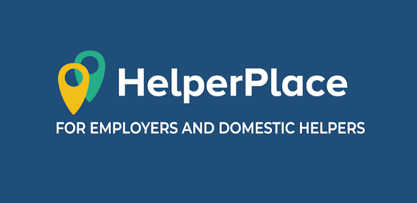 HelperPlace - Job for Helpers