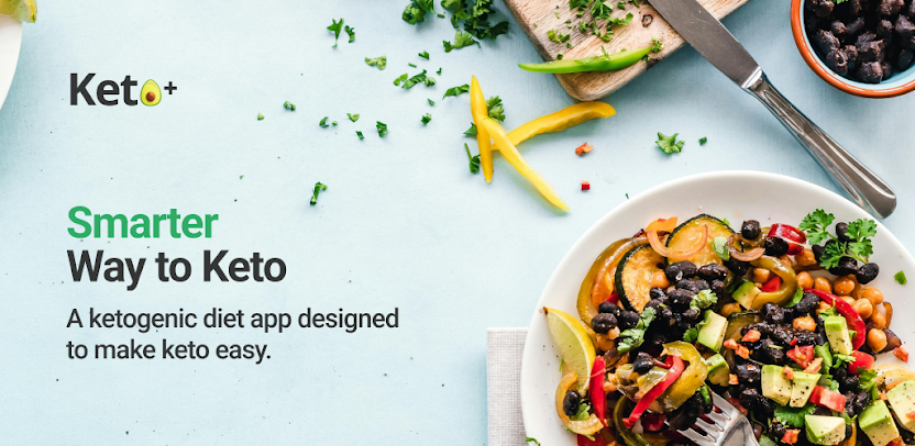 Keto Diet App - Carb Tracker