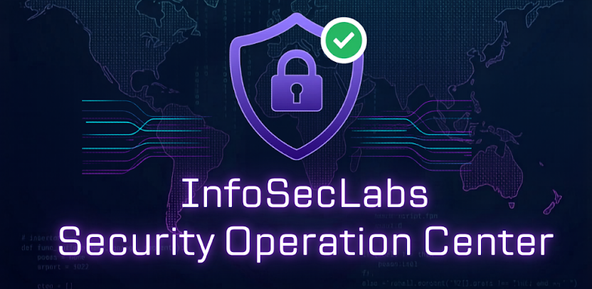 SOC Analyst Lab: Cybersecurity