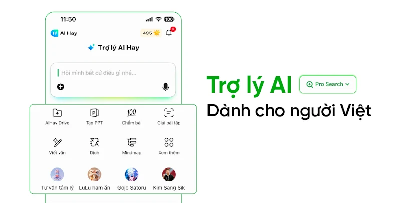AI Hay – Smart Local AI