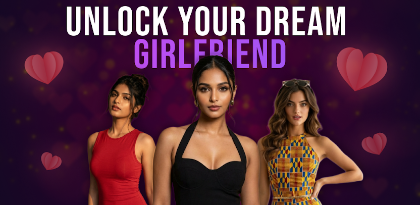 Urvashi: Indian AI Girlfriend