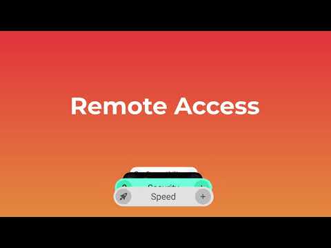 AnyDesk Remote Desktop