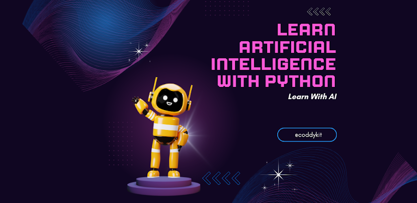 Learn AI for Beginners