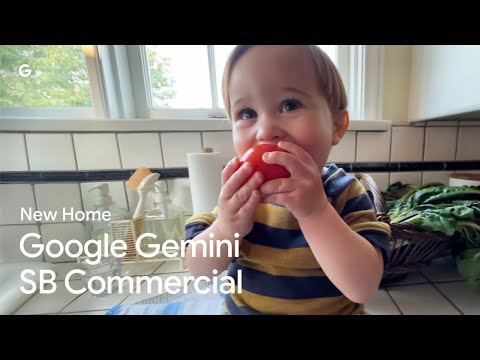 Google Gemini