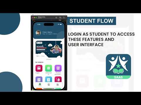 E- school Saas