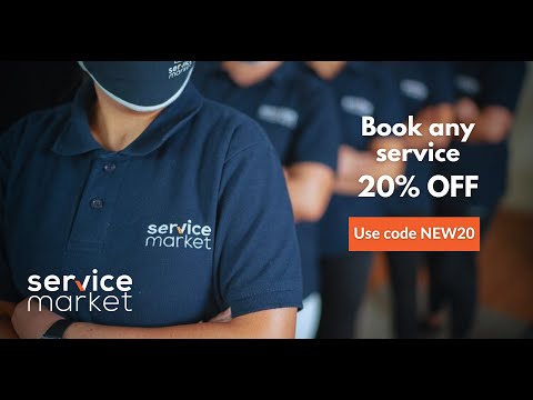 ServiceMarket