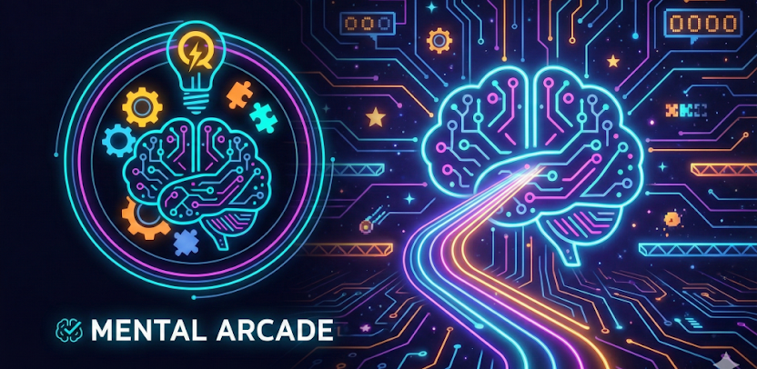 IQ Test - Brain Games