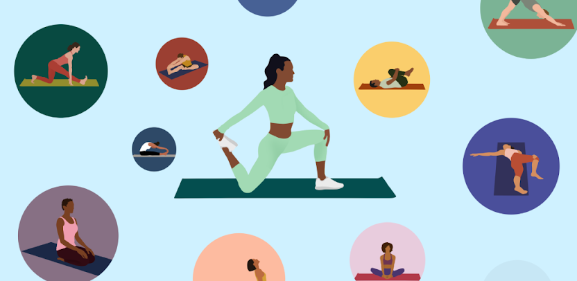 Bend: Stretching & Flexibility