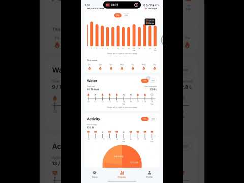 Intermittent Fasting Tracker