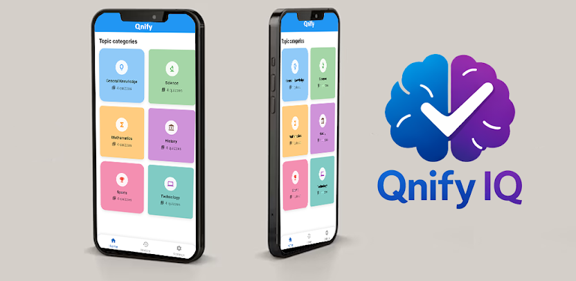 Qnify IQ