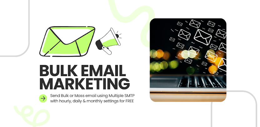 Qmail - Email Marketing